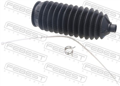 FEBEST SZRKB-SX4 EAN: 4056111071183.