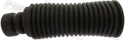 FEBEST TSHB-12-GOLD EAN: 4056111009483.