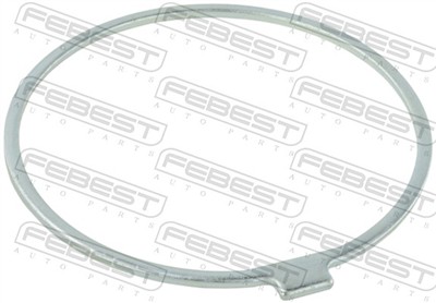 FEBEST TT-CLI012 EAN: 4056111125831.