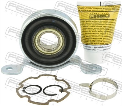 FEBEST VWCB-TR10 EAN: 4056111126302.