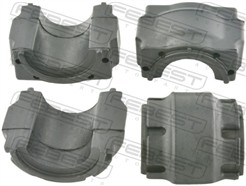 FEBEST VWSB-5G1FD24-KIT