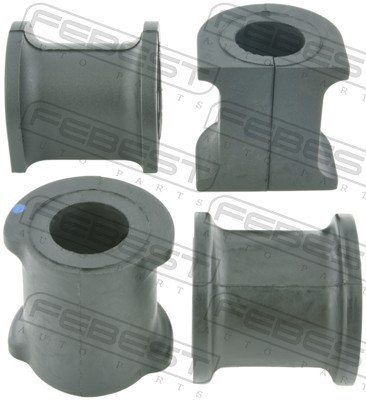 FEBEST VWSB-T5D23R-KIT EAN: 4056111116815.