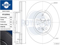 ROTINGER RT 21370-GL