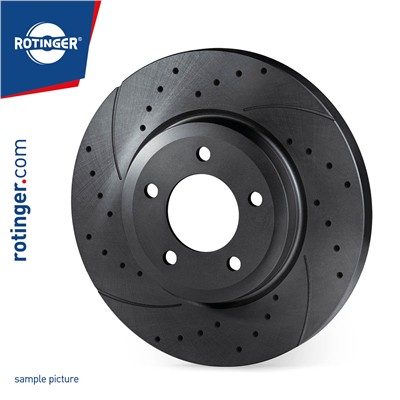 ROTINGER RT 12050-GL T5 Číslo výrobce: 12050-GL/T5. EAN: 5901436391883.