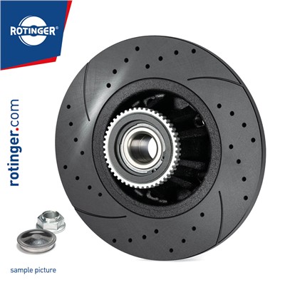 ROTINGER RT 3285BS-GL T5 Číslo výrobce: 3285BS-GL/T5. EAN: 5903684546152.