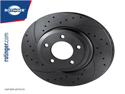 ROTINGER RT 2761-GL T5