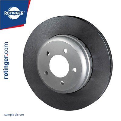 ROTINGER RT 71005HP-GL Číslo výrobce: 71005HP-GL. EAN: 5901436315766.