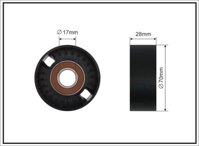 CAFFARO 11-99 SC EAN: 5906122960879.