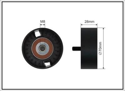 CAFFARO 199-97 SC EAN: 5906122961098.