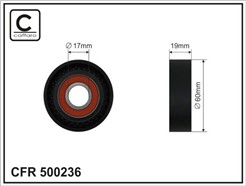 CAFFARO 500236