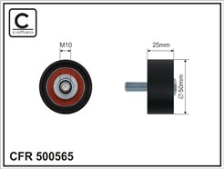CAFFARO 500565