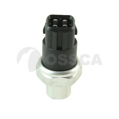 OSSCA 02517 EAN: 6943573025176.