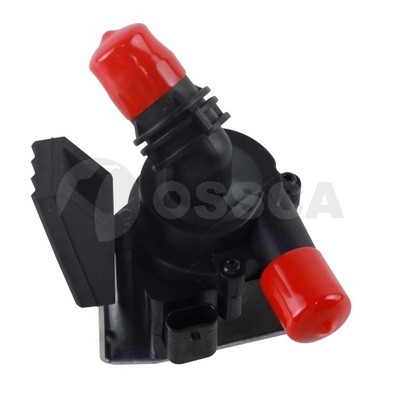 OSSCA 66305 EAN: 6915093663053.