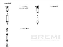 BREMI 300/387