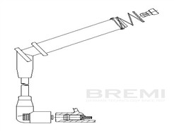 BREMI 6A84/33