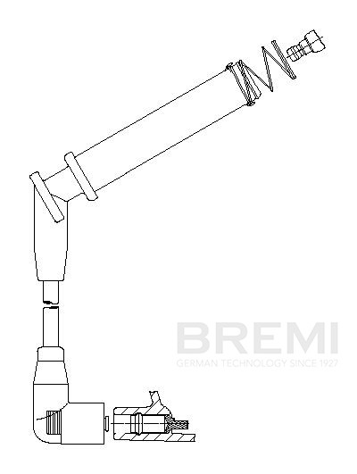 BREMI 6A84/20
