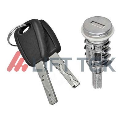 LIFT-TEK LT801025 EAN: 8033538052809.