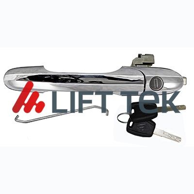 LIFT-TEK LT80607 EAN: 8033538056944.