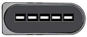 MIRAGLIO 30/2060 Číslo výrobce: BMO40.