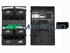 MIRAGLIO 121/ADP76004