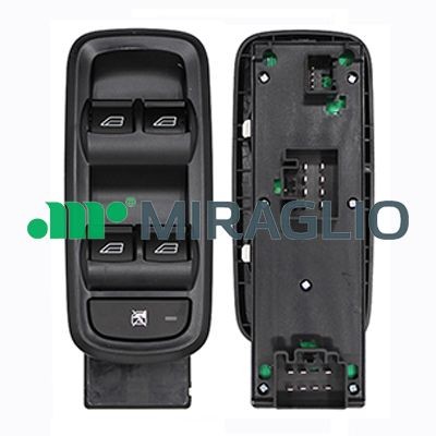 MIRAGLIO 121/FRB76010 Číslo výrobce: FRB76010. EAN: 8058335551782.