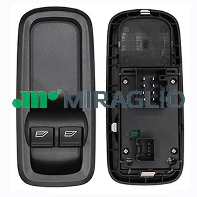 MIRAGLIO 121/FRB76011 Číslo výrobce: FRB76011. EAN: 8058335551799.