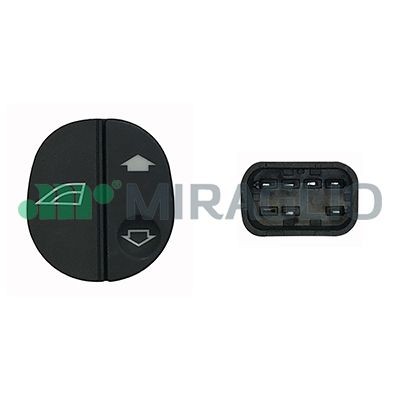 MIRAGLIO 121/FRI76005 EAN: 8058335550174.