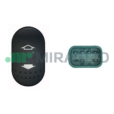 MIRAGLIO 121/FRI76006 EAN: 8058335550181.