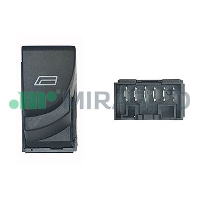 MIRAGLIO 121/FTI76007 EAN: 8058335550280.