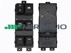 MIRAGLIO 121/KAB76002