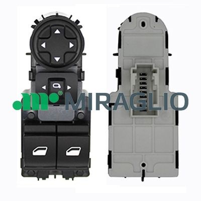 MIRAGLIO 121/PGB76004 Číslo výrobce: PGB76004. EAN: 8058335551850.