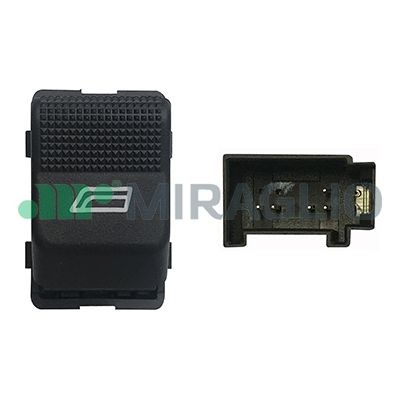 MIRAGLIO 121/VKI76002 EAN: 8058335551010.