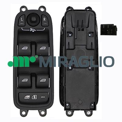 MIRAGLIO 121/VVB76001 Číslo výrobce: VVB76001. EAN: 8058335551966.