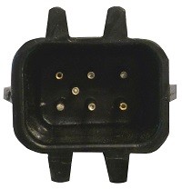 MIRAGLIO 30/1687 Číslo výrobce: OPO25. EAN: 8058335310563.