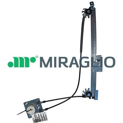 MIRAGLIO 30/1069 Číslo výrobce: BM730. EAN: 8058335304494.