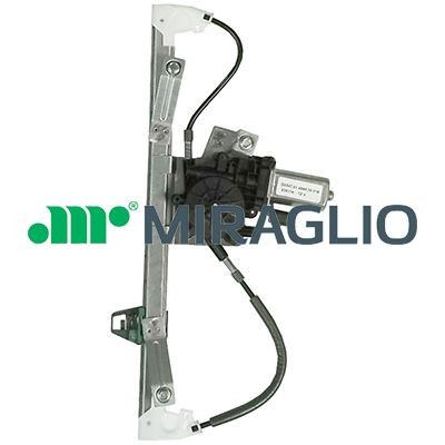 MIRAGLIO 30/1084 Číslo výrobce: FR81. EAN: 8058335304647.