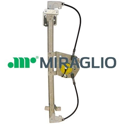 MIRAGLIO 30/1190 Číslo výrobce: OP706. EAN: 8058335305668.