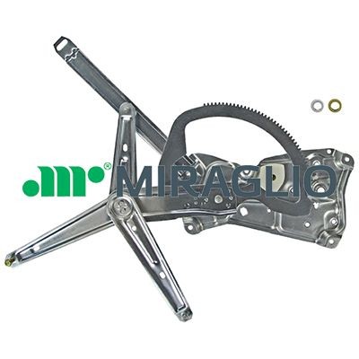 MIRAGLIO 30/1245 Číslo výrobce: BM727. EAN: 8058335306214.