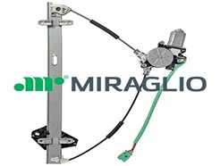 MIRAGLIO 30/1267