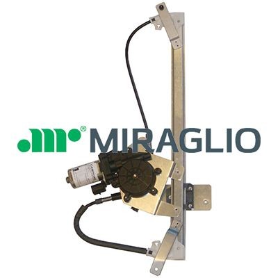 MIRAGLIO 30/1371 Číslo výrobce: ME72. EAN: 8058335307464.