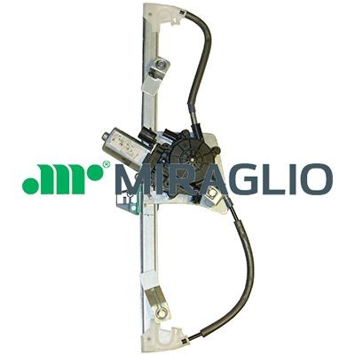 MIRAGLIO 30/1479 Číslo výrobce: FT100. EAN: 8058335308522.