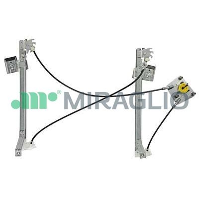 MIRAGLIO 30/1507 Číslo výrobce: ST704. EAN: 8058335308805.