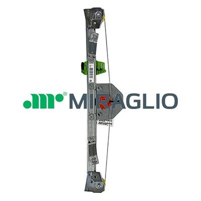 MIRAGLIO 30/2444 Číslo výrobce: BM713. EAN: 8058335319016.