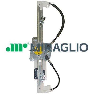 MIRAGLIO 30/1579 Číslo výrobce: CT704. EAN: 8058335309529.