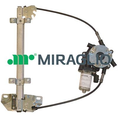 MIRAGLIO 30/1595 Číslo výrobce: DN91. EAN: 8058335309680.