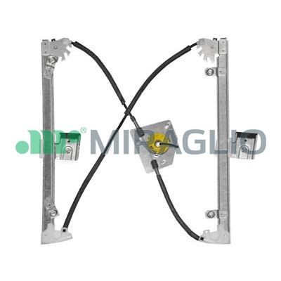 MIRAGLIO 30/1627 Číslo výrobce: HY701. EAN: 8058335309987.