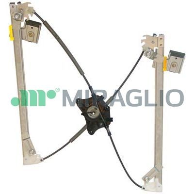 MIRAGLIO 30/1654 Číslo výrobce: ME713. EAN: 8058335310235.