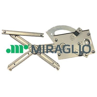 MIRAGLIO 30/1672 Číslo výrobce: OP710. EAN: 8058335310419.