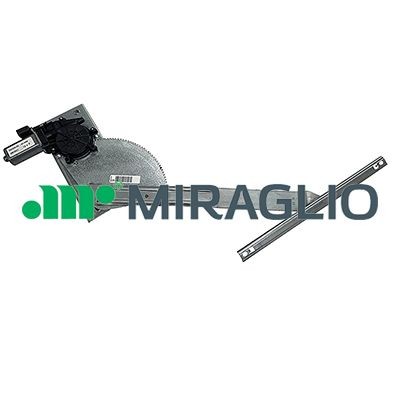 MIRAGLIO 30/1765 Číslo výrobce: ZA31. EAN: 8058335311348.