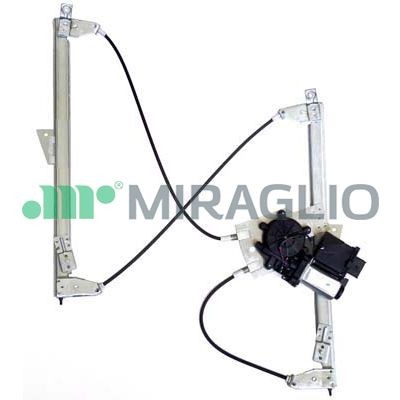 MIRAGLIO 30/1785C Číslo výrobce: CTO49. EAN: 8058335311546.